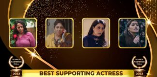 Koimoi Audience Poll 2022: Vote For Best Supporting Actress Who Stole The Show!