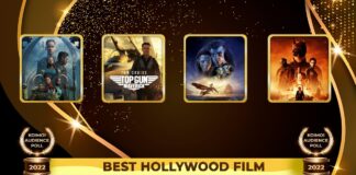 Koimoi Audience Poll 2022: Vote For The Best Hollywood Film