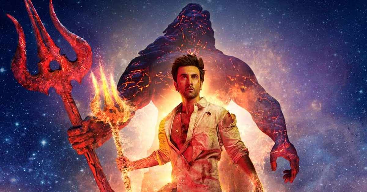 Koimoi Audience Poll 2022: Vote For The Film With Best Production Design