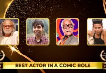 Koimoi Audience Poll 2022: Who’s The Best Actor In A Comic Role - Sanjay Mishra Or Abhishek Banerjee?