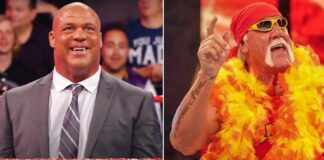 Kurt Angle Reveals Hulk Hogan Lost Sensation In The Lower Half Of His Body After Another Back Surgery