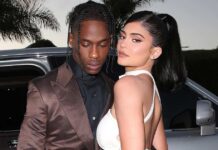 Kylie Jenner Didn't Spend Holidays With Travis Scott - Are They On A Break Again?