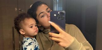 Kylie Jenner Naming Her Son 'Aire' Is An Arabic Expression For 'My P*nis', Gets Massively Trolled By Netizens; Read On