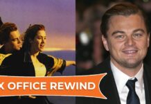 Leonardo DiCaprio’s Earnings From Titanic Revealed! [Box Office Rewind]