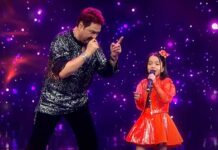 'Li'l Champs': Kumar Sanu insists on performing with 'rockstar' contestant