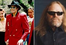 Lisa Marie Presley & Michael Jackson Had A 'Real Relationship' To Director Wayne Isham