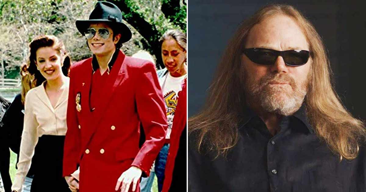 Lisa Marie Presley & Michael Jackson Had A 'Real Relationship' To Director Wayne Isham