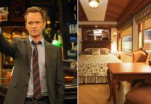 Lovesutra Episode 12: HIMYM's Neil Patrick Harris Having Wild S*x On A Moving Train Is What Most Guys Would Think