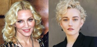 Madonna biopic starring Julia Garner scrapped as singer embarks on world tour