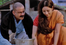 Manoj Bajpayee recounts shooting the 'cloth washing' scene in 'Gangs of Wasseypur'