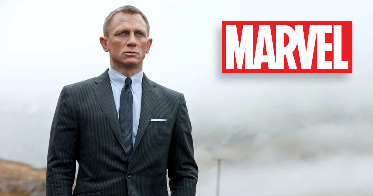 Marvel Approaches Daniel Craig For Another Role After Balder The Brave Didn’t Work Out?