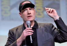 Marvel boss Kevin Feige dismisses superhero fatigue