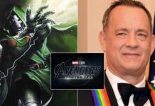 Marvel Studios To Rope In Tom Hanks As A MCU Villain 'Doctor Doom'?