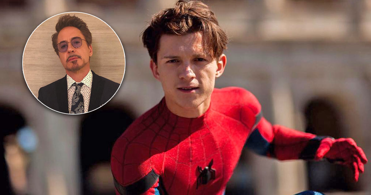 Marvel Trivia #18: Will Tom Holland's Spider-Man Die In Avengers: Secret Wars?