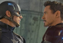 Marvel Trivia #21: Robert Downey Jr Helped Convince Chris Evans To Play Captain America In The MCU, Later Says "My Concern Was The Fact That This Will Be...."