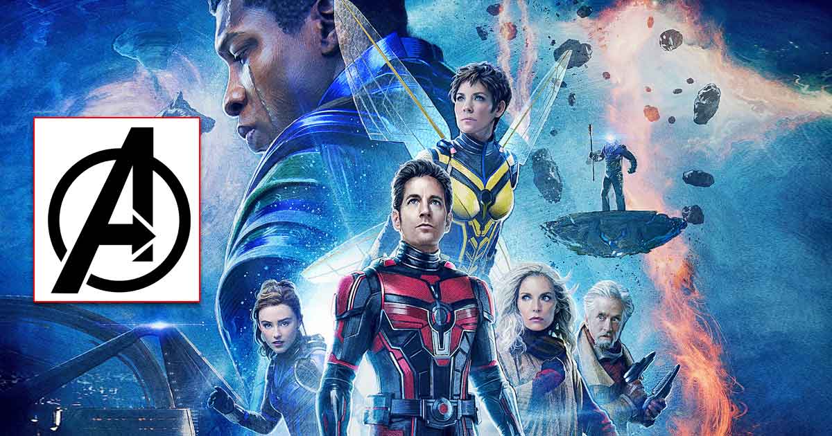 Marvel's Ant-Man And The Wasp: Quantamania New Promo Foreshadows That Kang The Conquerer Might Have Killed The Earth's Mightiest Heroes, AKA Avengers Before