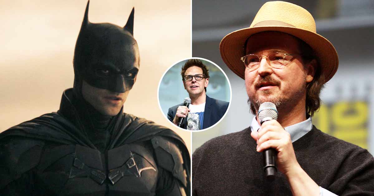 Matt Reeves Is All Set To Have A Chat With DC CEOs James Gunn & Peter Safran About The Batman Future