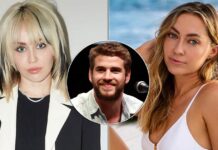 Miley Cyrus' Sister Brandi Says "Only Miley Knows The Truth" While Reacting To Liam Hemsworth's Connection To 'Flowers'