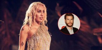 Miley Cyrus's new song convinces fans that ex Liam Hemsworth had secret fling with co-star