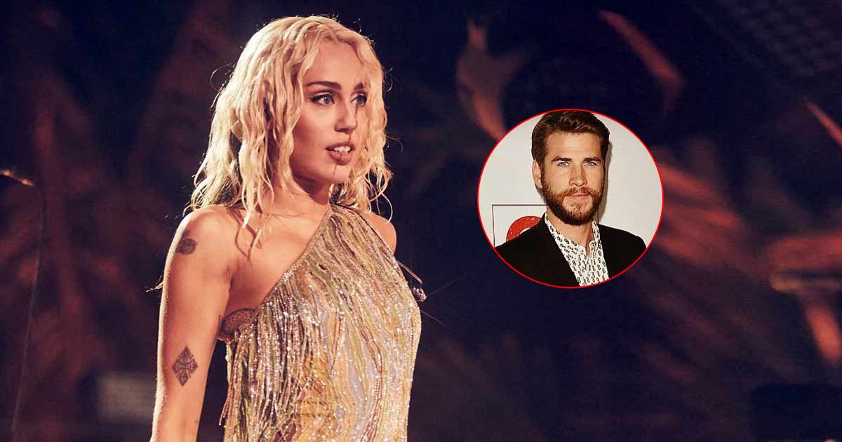 Did Miley Cyrus Trace At Liam Hemsworth’s Secret Fling With Jennifer Lawrence In Flowers?