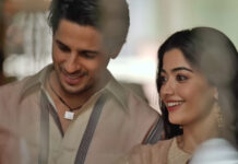 Mission Majnu Full HD Print Is Now Available For Download! Siddharth Malhotra & Rashmika Mandanna's Spy Thriller Is Leaked Online Hours After Netflix Release