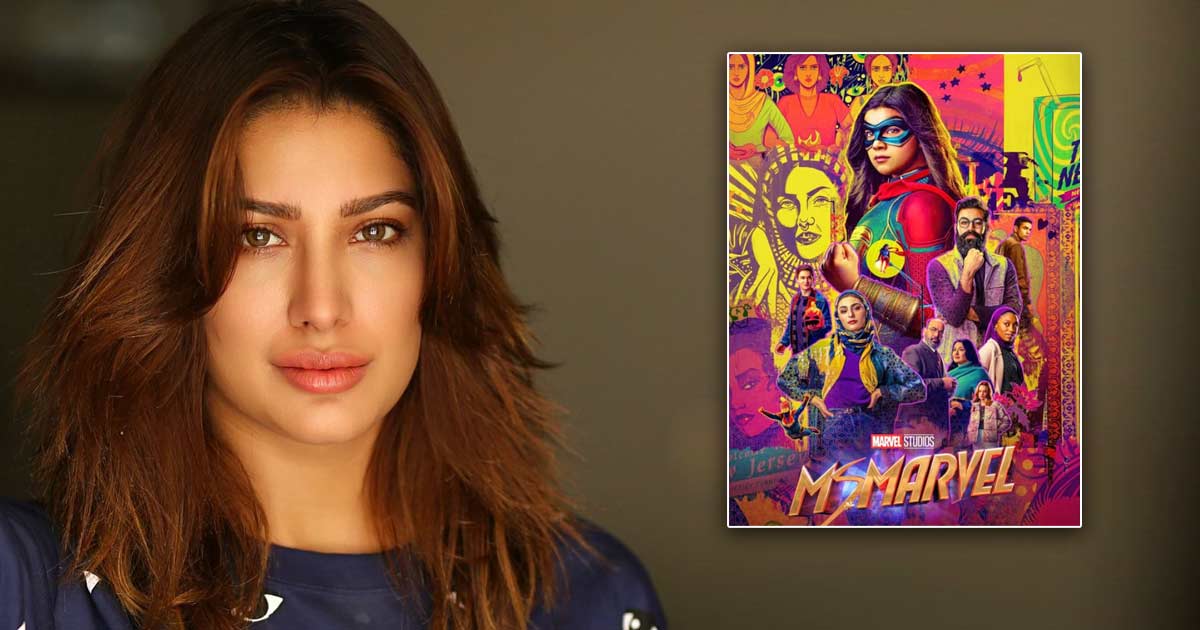 Ms Marvel's Mehwish Hayat Hits Back At Ex-Military Officer Over His Honey-Trapping Accusations