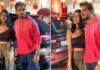 Munawar Faruqui’s Girlfriend Nazila Gets Massively Trolled For Donning An Off-Shoulder Top, Netizens React - See Video