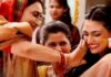 Mystery of Athiya's 'haldi' pic solved: It's from a 2019 film she acted in