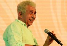 Naseeruddin Shah Claims Bollywood's Bubble Will Soon Burst With Other Languages' Films Doing Well; Read On