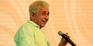 Naseeruddin Shah Claims Bollywood's Bubble Will Soon Burst With Other Languages' Films Doing Well; Read On