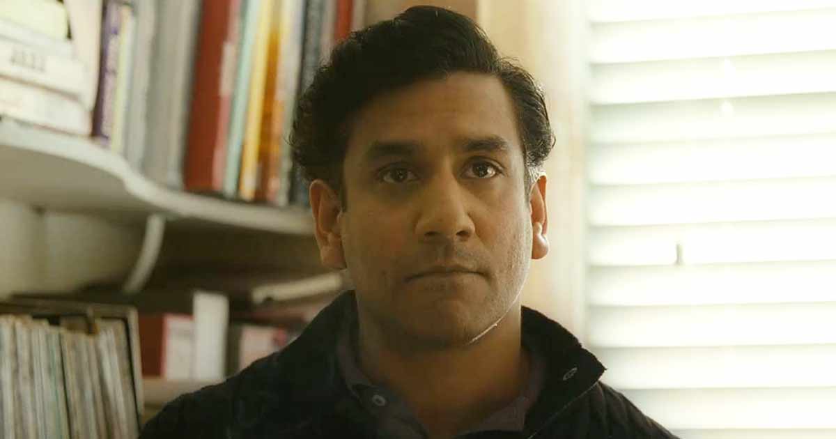 Naveen Andrews to star in web series on Indian immigrant family in US