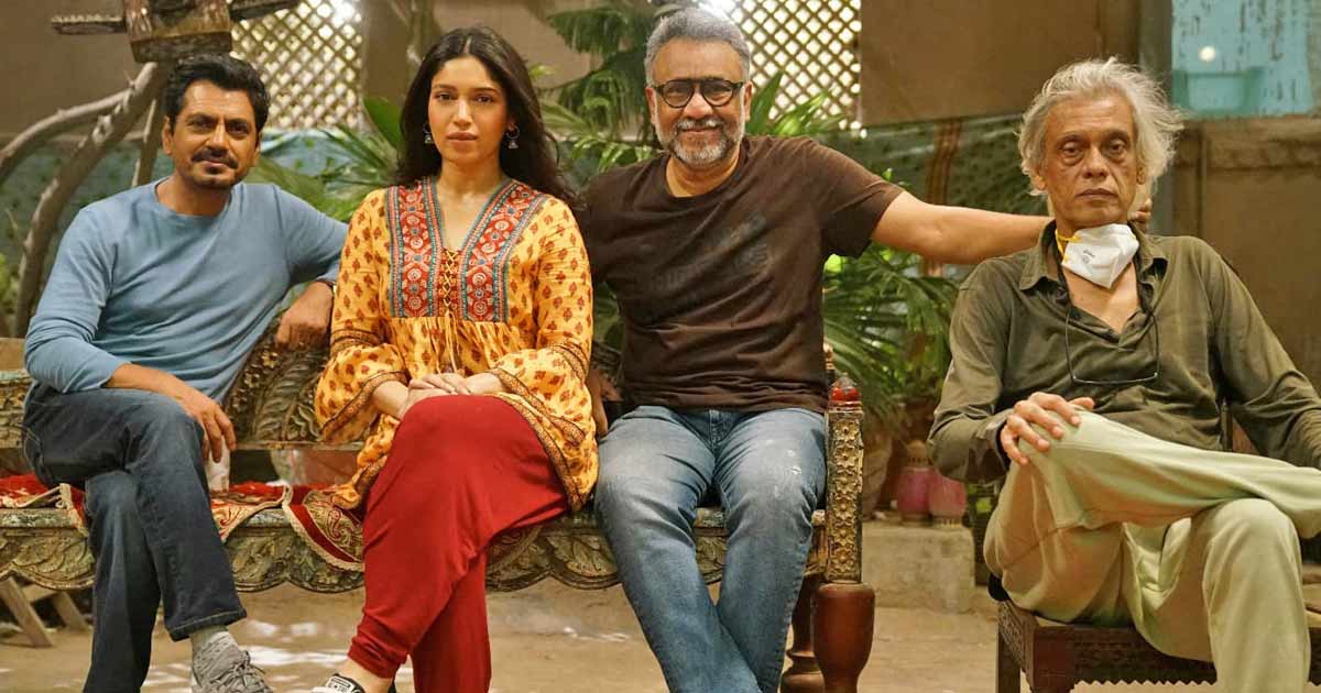 Nawaz, Bhumi's 'Afwaah' to drop in theatres February 24