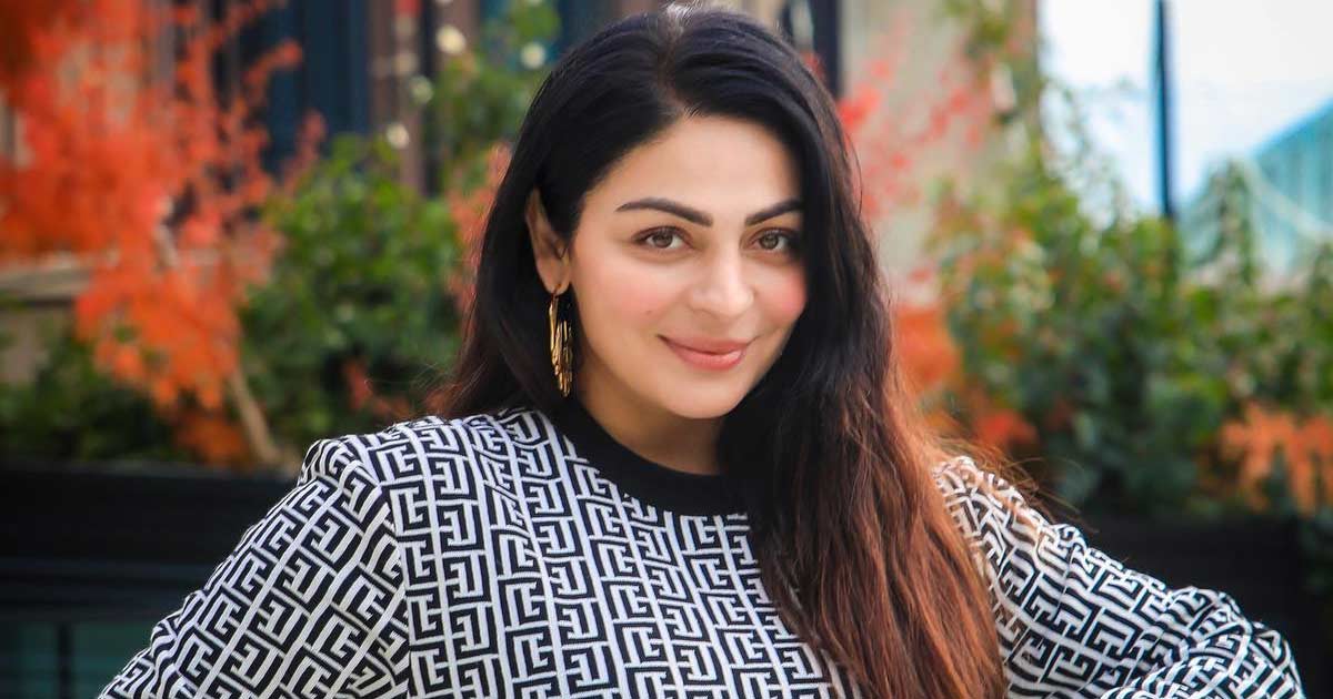 Neeru Bajwa never wanted to get married, thought she would stay single forever
