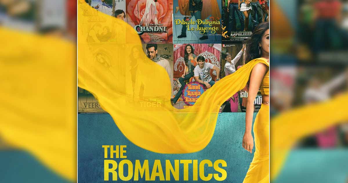 Netflix Celebrates Iconic Filmmaker Yash Chopra & Yash Raj Films’ Legacy With New Docu-series, 'The Romantics’