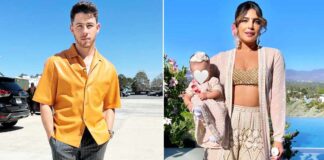 Nick Jonas 'can't wait' to embarrass daughter Malti with Hollywood Walk Of Fame star