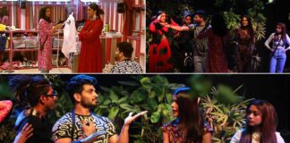 Nominations and the race for ticket to finale amps up the thrill on COLORS’ ‘Bigg Boss 16’