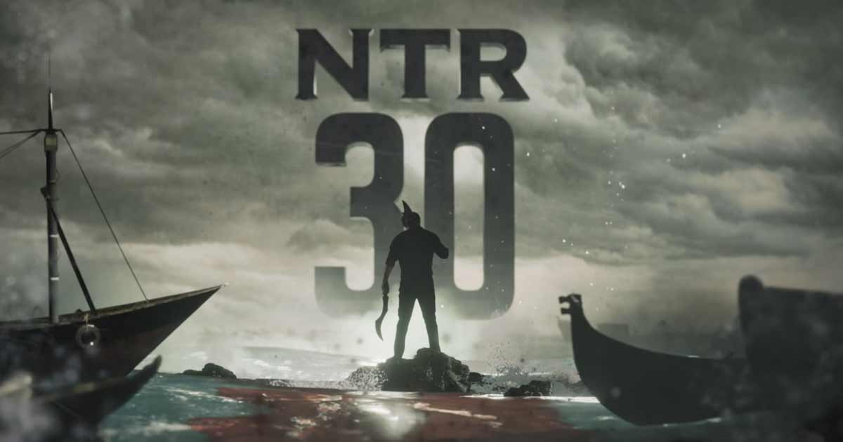 NTR Jr's 30th film, directed by Koratala Shiva, to go on floors in Feb
