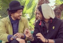 On 'baba' Irrfan Khan's birth anniversary, Babil says he misses his laughter