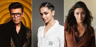 Once Deepika Padukone's Reply On What She First Notices In A Man Had Left Alia Bhatt Shocked!