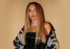 Once Pop Singer Beyonce Posed Almost N*de On Celestial Holographic Horse, Leaving Everyone Shocked