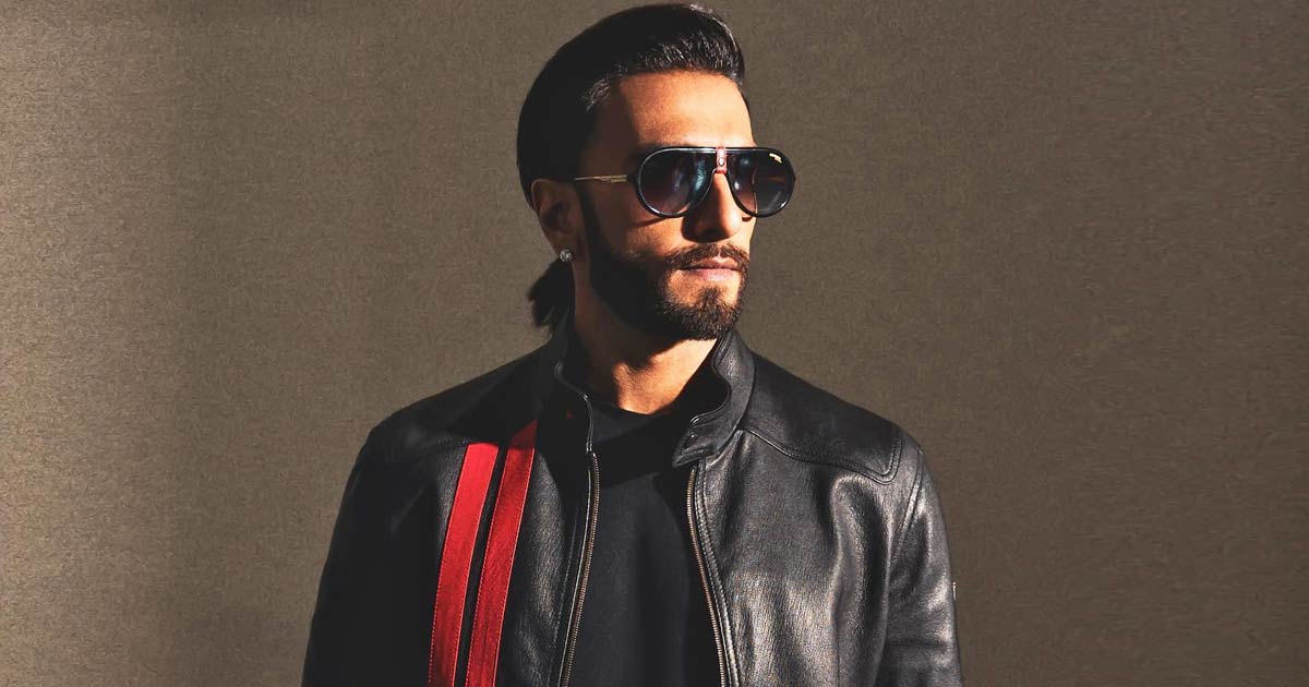 Once Ranveer Singh Once Confessed He Indulged In One Night Stand & Left Everyone Shocked