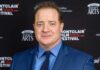 Oscar nomination is a gift that Brendan Fraser 'didn't see coming'