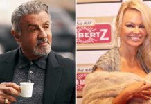 Pamela Anderson Revealed Sylvester Stallone Offered Her Luxury Home To Be His Number 1 Girl