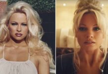 Pamela Anderson says she never read letter from 'Pam & Tommy' star Lily James