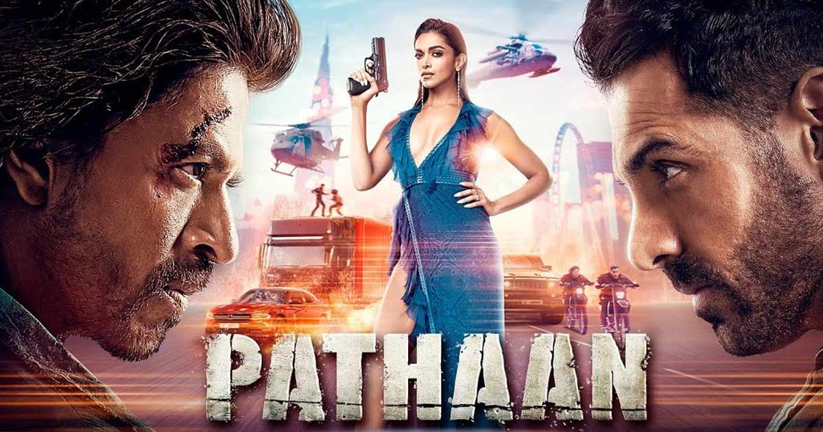 Pathaan Box Office (Advance Booking): Shah Rukh Khan Fans Purchase Over 1 Million Tickets Already!