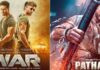 Pathaan Box Office Day 1 Advance Booking: Shah Rukh Khan Starrer Eyeing To Beat War!