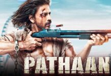 Pathaan Box Office Day 2 Morning Occupancy