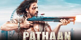 Pathaan Box Office Day 2 Morning Occupancy