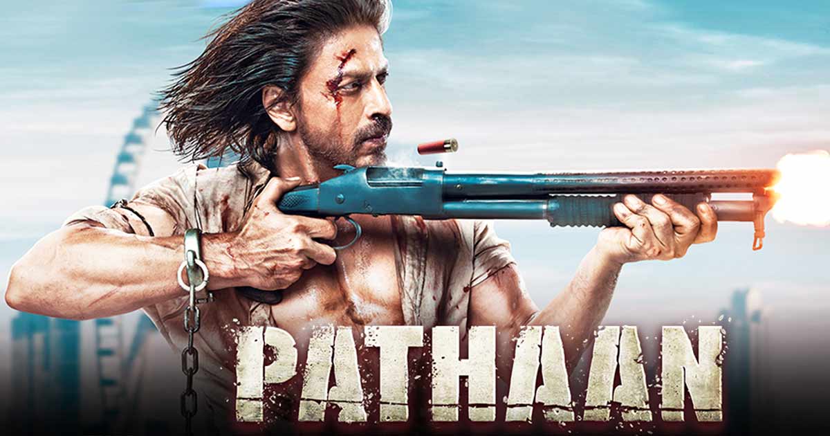 Pathaan Box Office Day 2 Morning Occupancy Shah Rukh Khan's Actioner