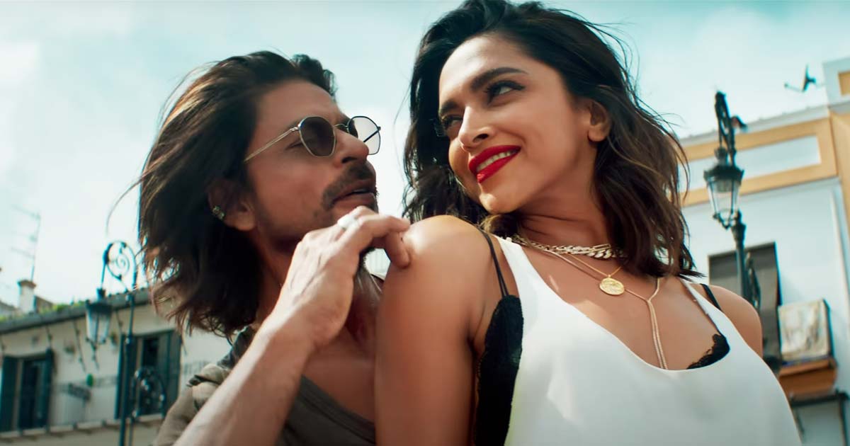 Pathaan Box Office Day 3 Morning Occupancy: Shah Rukh Khan Set For Another Humungous Day!